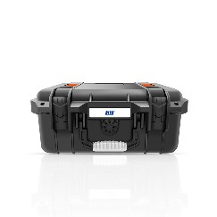 大便攜復合型二氧化氯分析儀