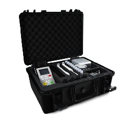 NSHJ韓江系列便攜式總鐵檢測儀