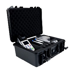 HSHJ韓江系列便攜式氟化物檢測儀