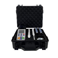 HSHJ韓江系列便攜式氰尿酸檢測儀