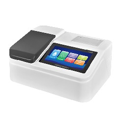 NSLJ龍江系列臺(tái)式總銀檢測(cè)儀