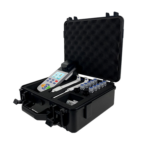 NSHJ韓江系列-不帶消解儀01