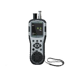 便攜式多合一甲醇檢測(cè)儀