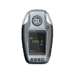 便攜擴(kuò)散式甲烷檢測儀