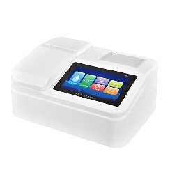 NSLJ龍江系列臺(tái)式硫化物檢測(cè)儀