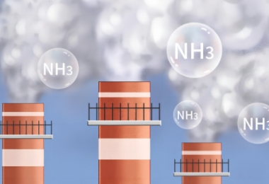 氨气的特性及其对人体健康的威胁