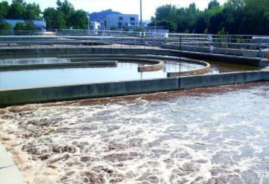 污水处理厂气体危害分析与智能监测技术应用