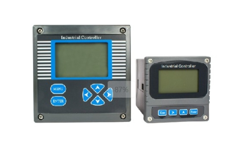 守護飲用水安全，NFS-FCL3000B 為城市供水系統保駕護航