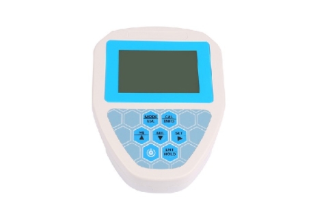 公司新型水質氣體檢測儀助力環保監測大升級