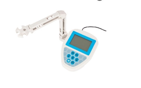 气体检测仪：看不见的危险，看得见的防护