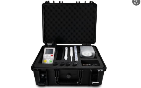 告別復(fù)雜！NFS-300-SS重新定義水質(zhì)檢測(cè)的“極簡(jiǎn)主義”