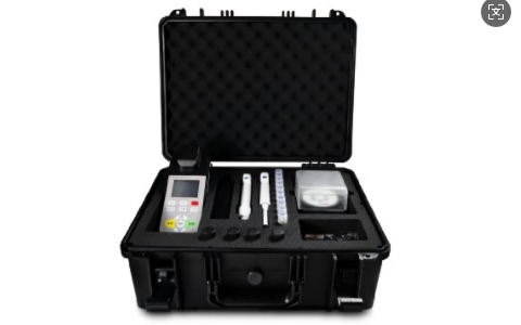 NFS-300-COD 便携式 COD 测定仪，现场流动检测的 “高效利器”