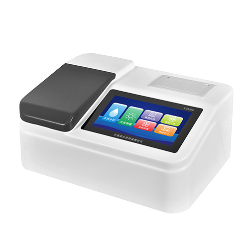 NSLJ龍江系列臺(tái)式COD檢測儀