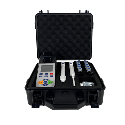 HSHJ韓江系列便攜式氰尿酸檢測儀