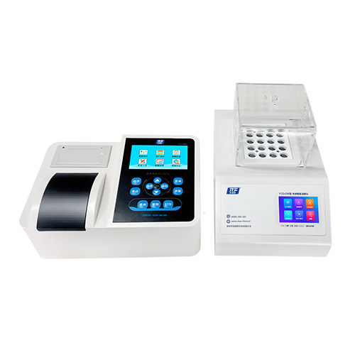 NSRJ榕江系列臺(tái)式COD檢測儀