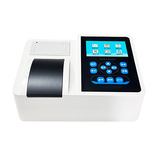 NSRJ榕江系列臺(tái)式硫酸鹽檢測(cè)儀